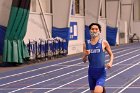 Men’s Track  Men’s Track & Field compete in a virtual meet. : Men’s Track
